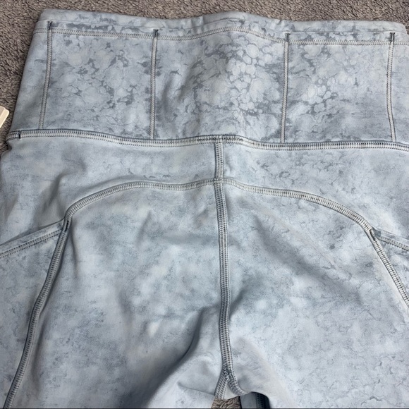 Lululemon Fast and Free HR Short 10” NWT Size 2 - Picture 10 of 14